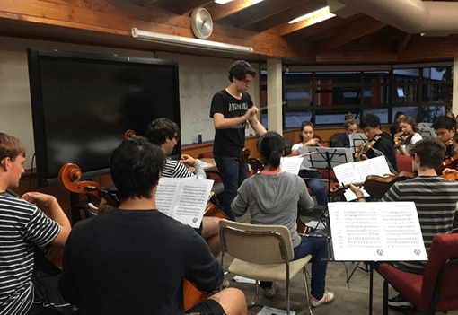 our story establishment