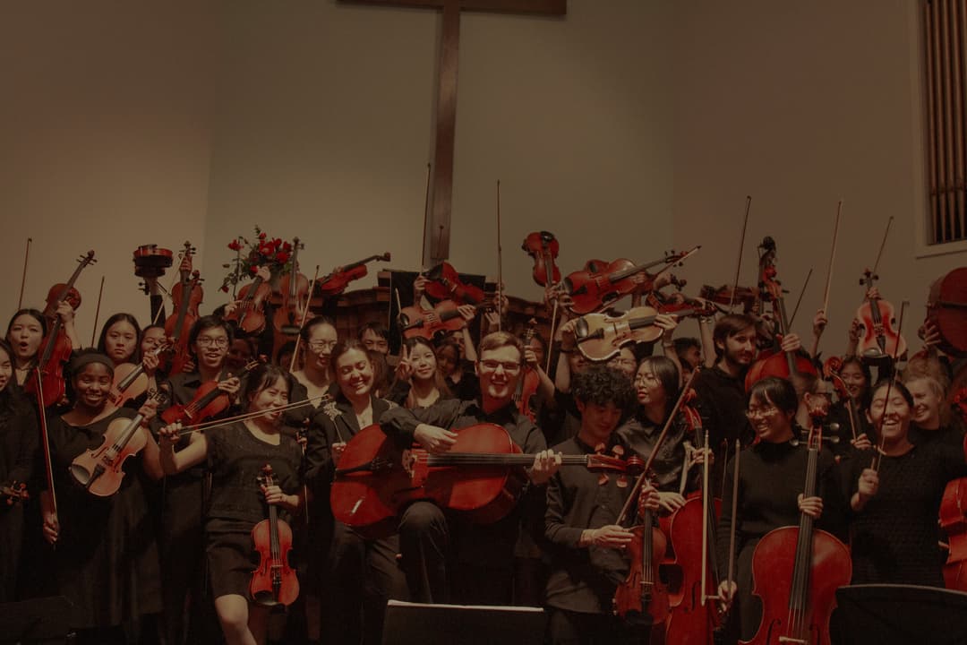 Vision Card background image