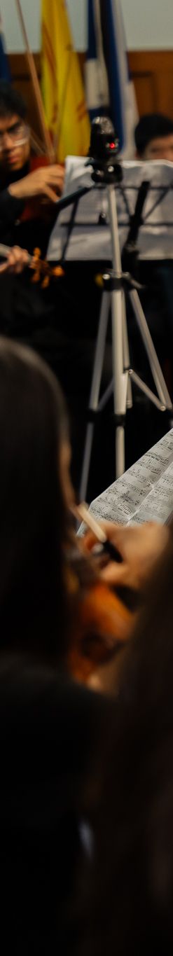 History and Upcoming Concerts card background image